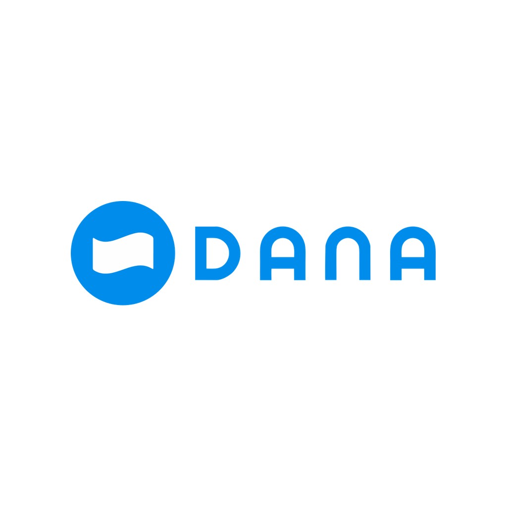 Saldo DANA