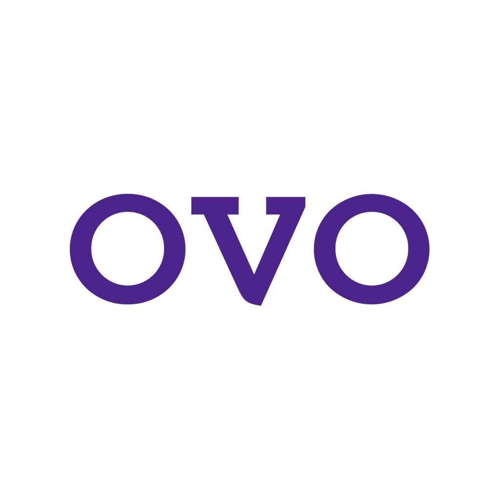 Saldo OVO